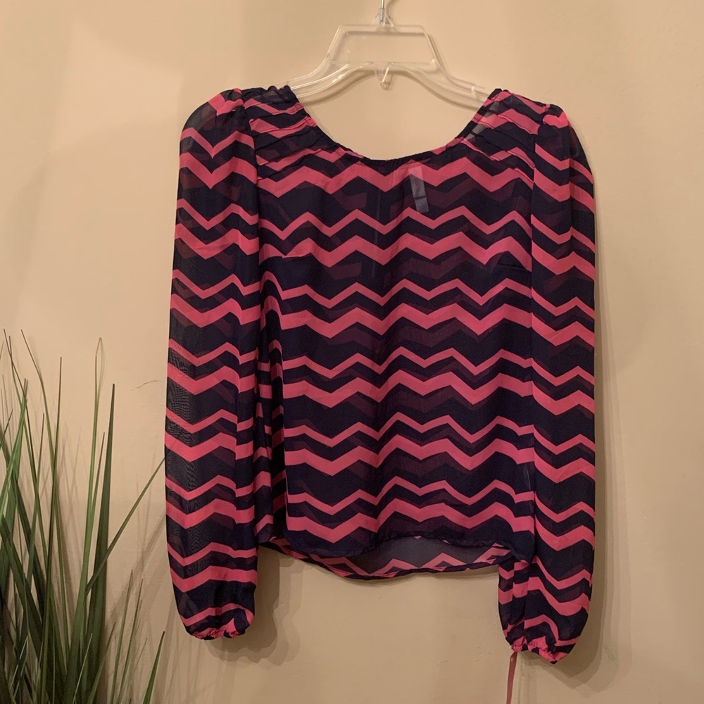 Xhilaration Top
